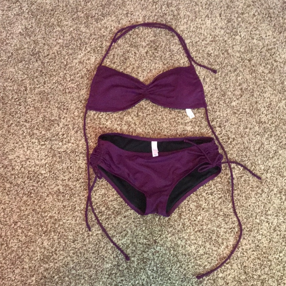Victoria’s Secret Bikini
